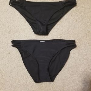 Swim suit bottoms